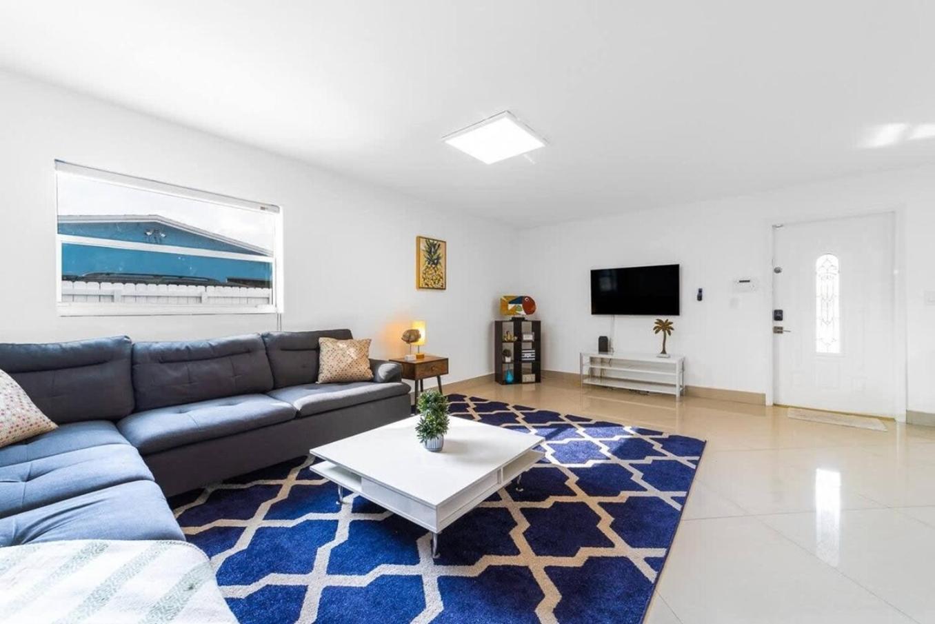 Private Heated Pool Villa In Ftl Near Beach Fort Lauderdale Zewnętrze zdjęcie
